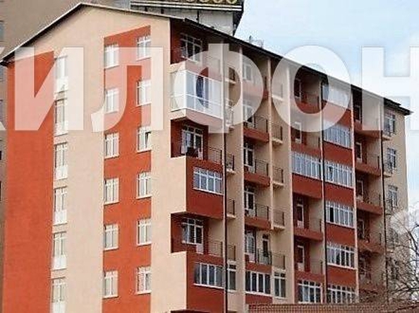 
   Продам студию, 27.6 м², Анапская ул, 3/11

. Фото 2.