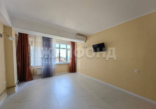 
   Продам студию, 27.6 м², Анапская ул, 3/11

. Фото 2.
