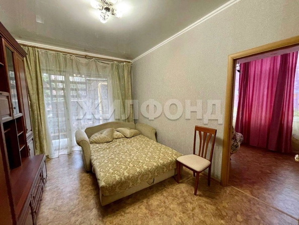 
  Продается 2-комн. квартира, 56 м², Бытха ул, д. 41/19
. Фото 1.