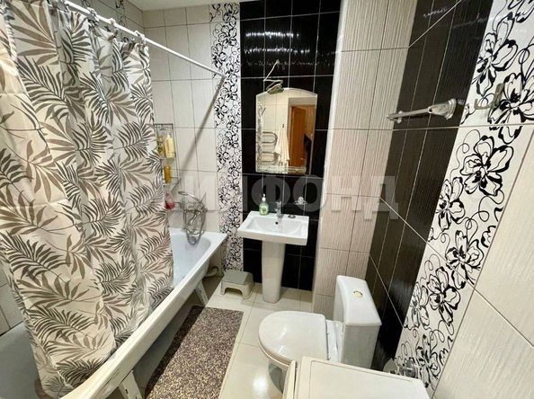 
  Продается 2-комн. квартира, 56 м², Бытха ул, д. 41/19
. Фото 5.