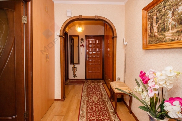 
   Продам 4-комнатную, 78.5 м², Тюляева ул, 1

. Фото 35.