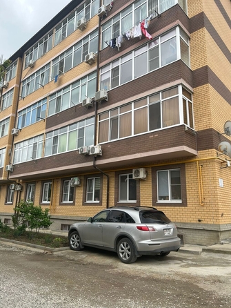 
   Продам 2-комнатную, 77 м², Чистая ул, 37

. Фото 17.