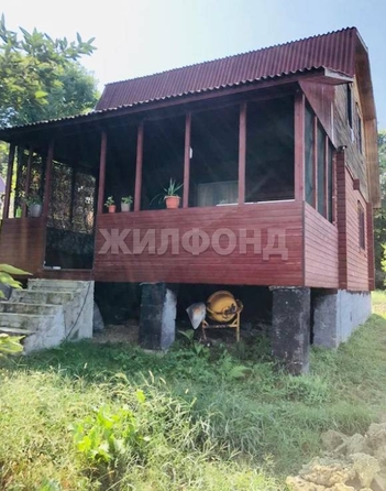 
   Продам дом, 74.3 м², Сочи

. Фото 3.