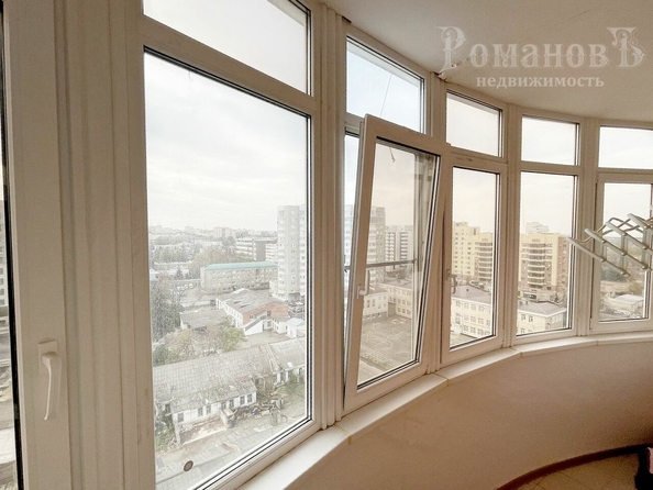 
   Продам 4-комнатную, 178.4 м², Мира ул, 282/2

. Фото 15.