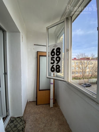 
   Продам 3-комнатную, 63 м², Шпаковская ул, 111

. Фото 10.