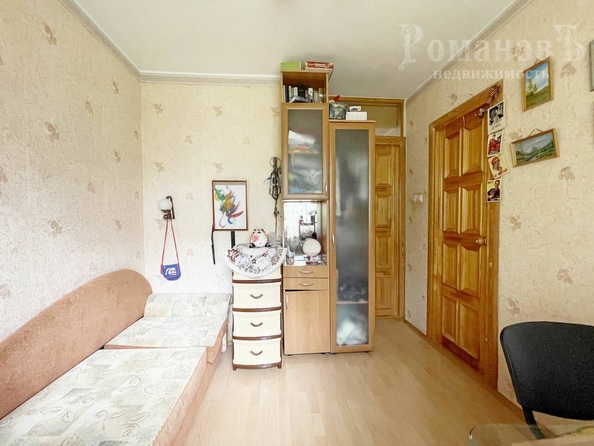 
   Продам 4-комнатную, 79.5 м², Доваторцев ул, 7/2

. Фото 16.