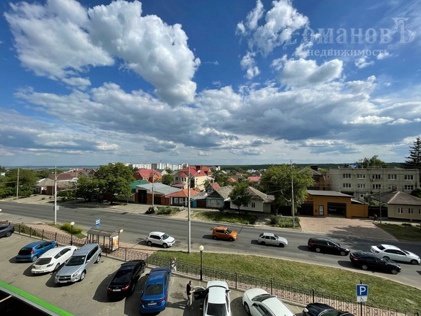 
   Продам 2-комнатную, 82 м², Серова ул, 70

. Фото 6.