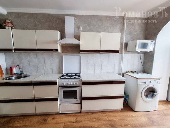 
   Продам 1-комнатную, 43.2 м², Мира ул, 280/5

. Фото 3.