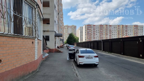 
   Продам помещение свободного назначения, 30 м², Тухачевского ул, 23/4

. Фото 2.