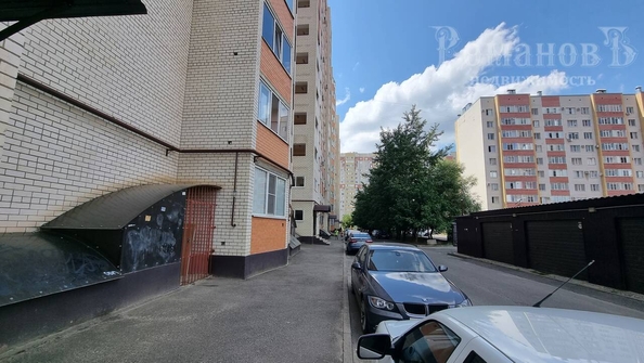 
   Продам помещение свободного назначения, 30 м², Тухачевского ул, 23/4

. Фото 6.