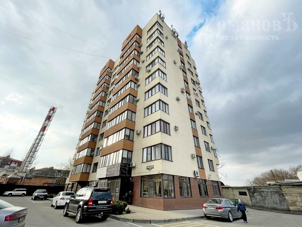 
  Сдам в аренду 3-комнатную квартиру, 107.8 м², Ставрополь

. Фото 30.