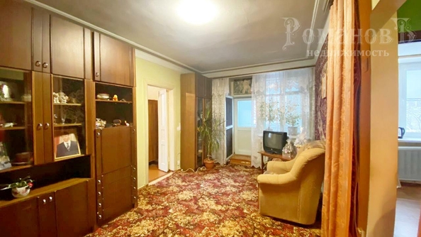 
   Продам 2-комнатную, 43.8 м², Мира ул, 324Б

. Фото 1.