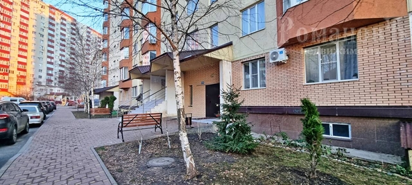 
   Продам 3-комнатную, 79.7 м², Пирогова ул, 72

. Фото 40.