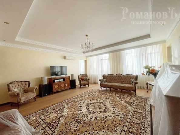 
   Продам 3-комнатную, 127 м², Мира ул, 284/1

. Фото 6.