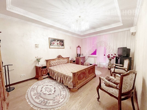 
   Продам 3-комнатную, 127 м², Мира ул, 284/1

. Фото 8.