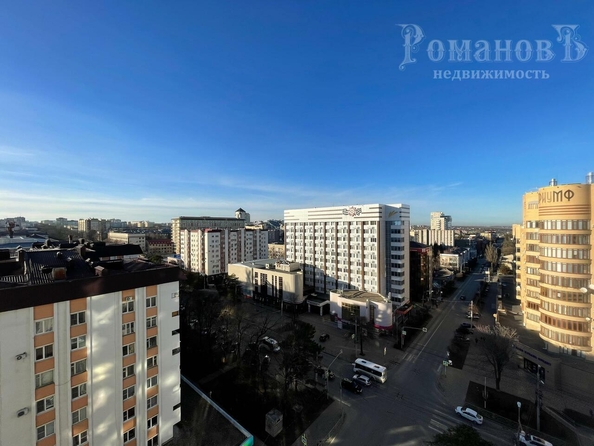 
   Продам 3-комнатную, 127 м², Мира ул, 284/1

. Фото 16.