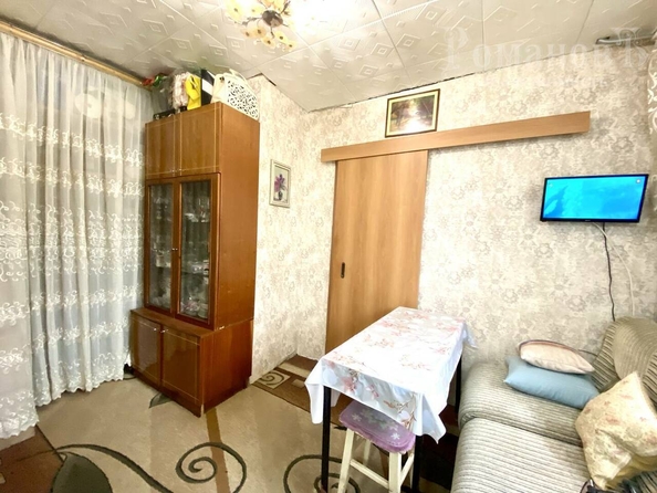 
   Продам 2-комнатную, 28 м², Объездная ул, 8

. Фото 6.