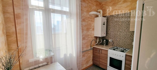 
   Продам 1-комнатную, 32 м², Тухачевского ул, 30/5

. Фото 4.