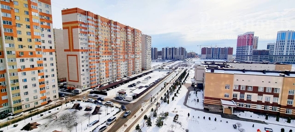 
   Продам 1-комнатную, 32 м², Тухачевского ул, 30/5

. Фото 11.