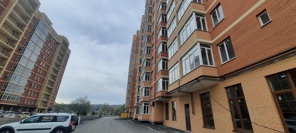 
   Продам 1-комнатную, 41.4 м², Пестова ул, 5

. Фото 2.