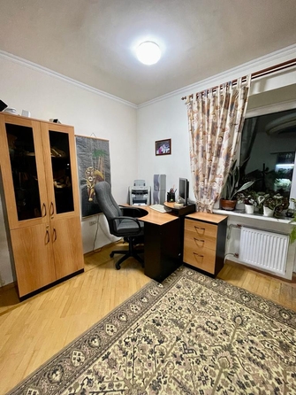 
   Продам 4-комнатную, 145 м², Оранжерейный проезд, 3

. Фото 12.