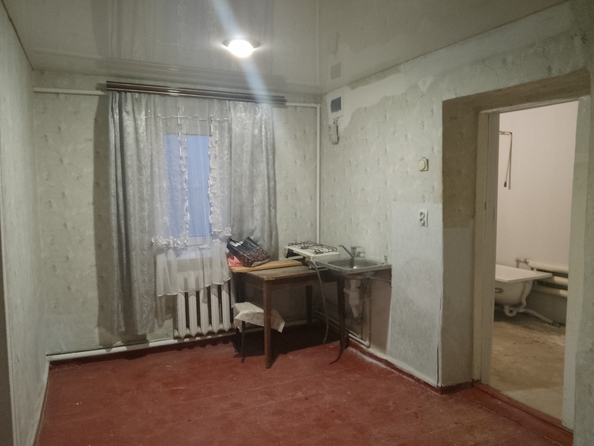 
   Продам 2-комнатную, 31 м², Теплосерная ул, 89

. Фото 1.