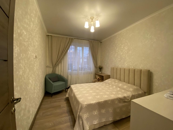 
   Продам 2-комнатную, 66.4 м², Озерная ул, 2д к1

. Фото 7.