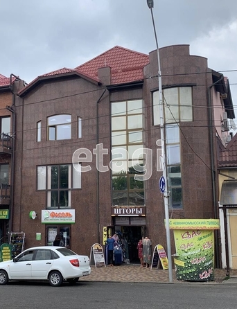 
  Продается офис 916.9 м². Фото 1.