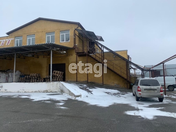 
  Продается производственное помещение 10942 м². Фото 6.