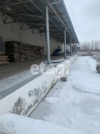 
  Продается производственное помещение 10942 м². Фото 8.