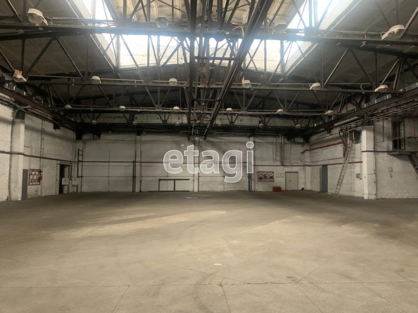 
  Продается производственное помещение 10942 м². Фото 26.