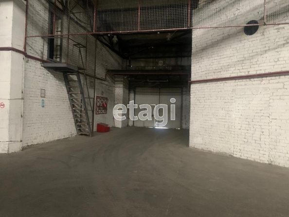 
  Продается производственное помещение 10942 м². Фото 27.
