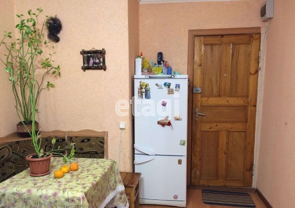 
  Продается комната 15 м². Фото 5.