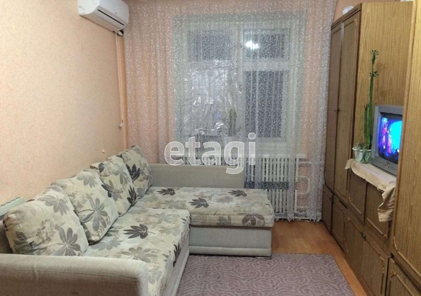 
  Продается комната 15 м². Фото 6.