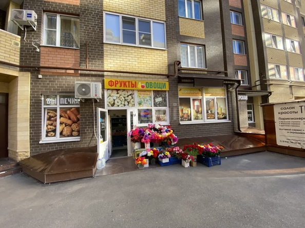 
  Продается офис 72 м². Фото 1.