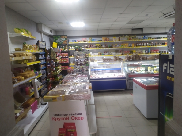 
  Продается торговая площадь 110 м². Фото 4.