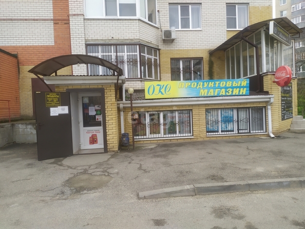 
  Продается торговая площадь 110 м². Фото 10.