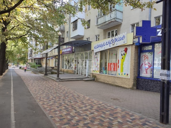 
  Продается торговая площадь 256 м². Фото 1.