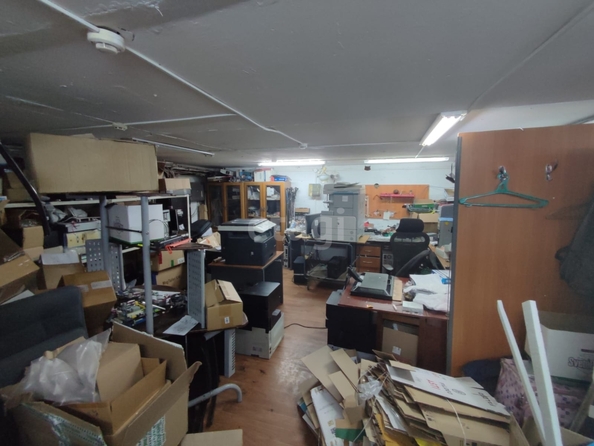 
  Продается торговая площадь 256 м². Фото 8.