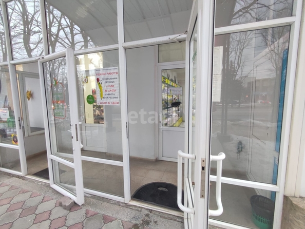 
  Продается торговая площадь 256 м². Фото 9.