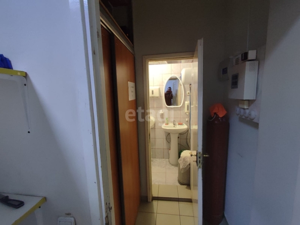
  Продается торговая площадь 256 м². Фото 16.
