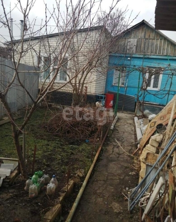 
  Продается дом 60 м². Фото 1.