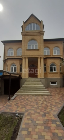 
  Продается дом 395 м². Фото 1.