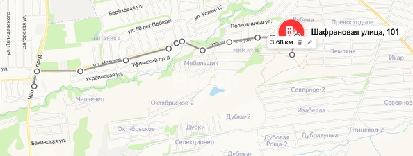 
  Продается земельный участок, 7.14 соток, Ставрополь
. Фото 9.
