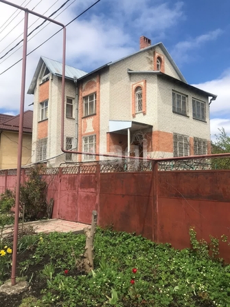 
  Продается дом 380 м². Фото 2.
