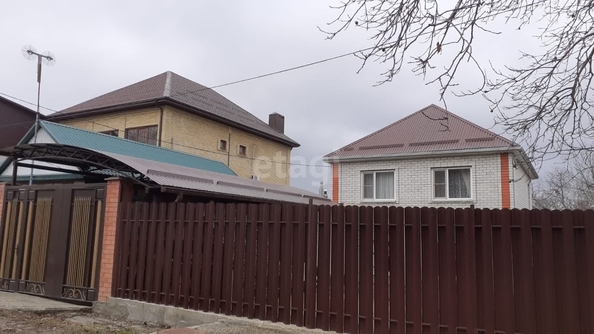 
  Продается дом 144 м². Фото 1.
