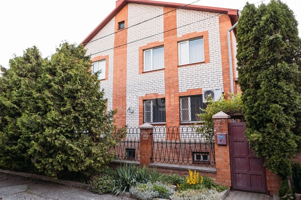 
  Продается дом 309.7 м². Фото 1.