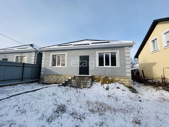 
  Продается дом 120 м². Фото 1.