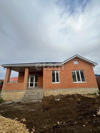
  Продается дом 120 м². Фото 1.