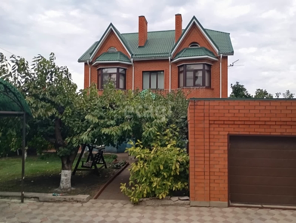 
  Продается дом 311 м². Фото 1.